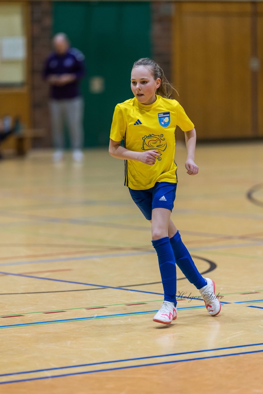 Bild 991 - Falko Cup